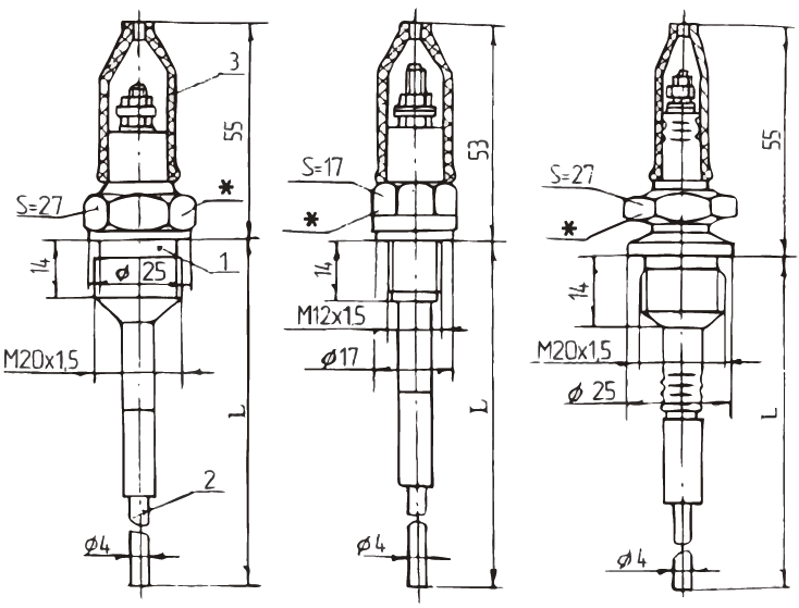 СКБ-301-DIN
